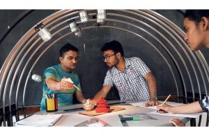 Architecture Institute