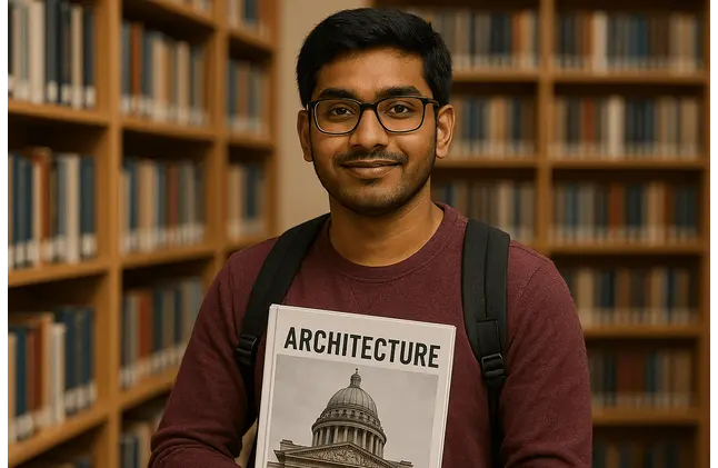Best Architecture College in Mumbai