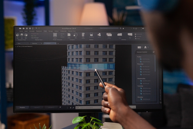 Best Architecture Software tools