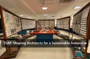 Thakur School of Architecture and Planning