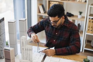 Architecture Course in Kandivali Mumbai