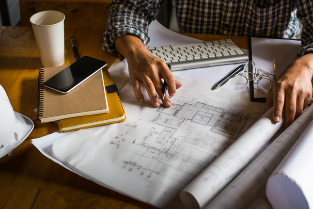 Best Master in Architecture College in Kandivali Mumbai
