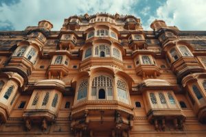 Best Architecture College in Kandivali Mumbai India