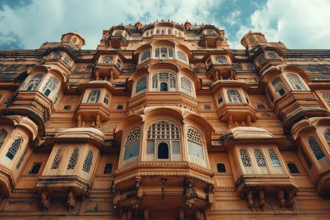 Best Architecture College in Kandivali Mumbai India