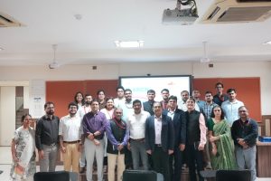 Best College for Master in Architecture