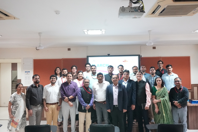 Best College for Master in Architecture