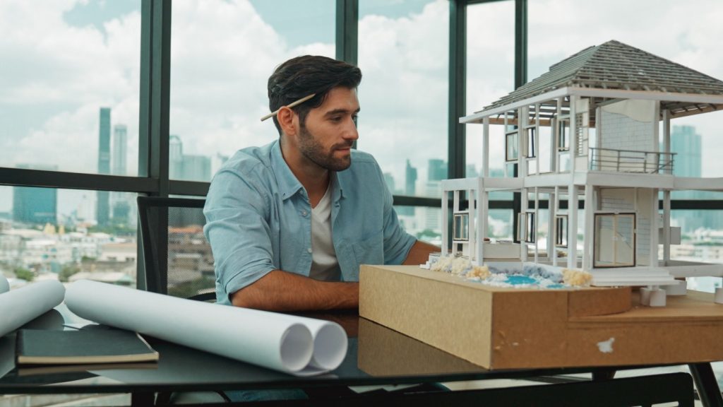 Architecture Careers in Mumbai