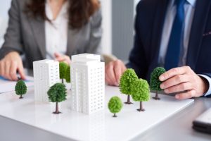 Architecture Sustainable Practices College