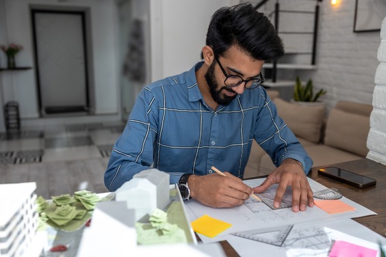 Architecture College in Mumbai