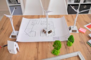 designing for a greener