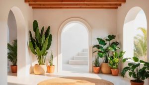 undergraduate program for architecture