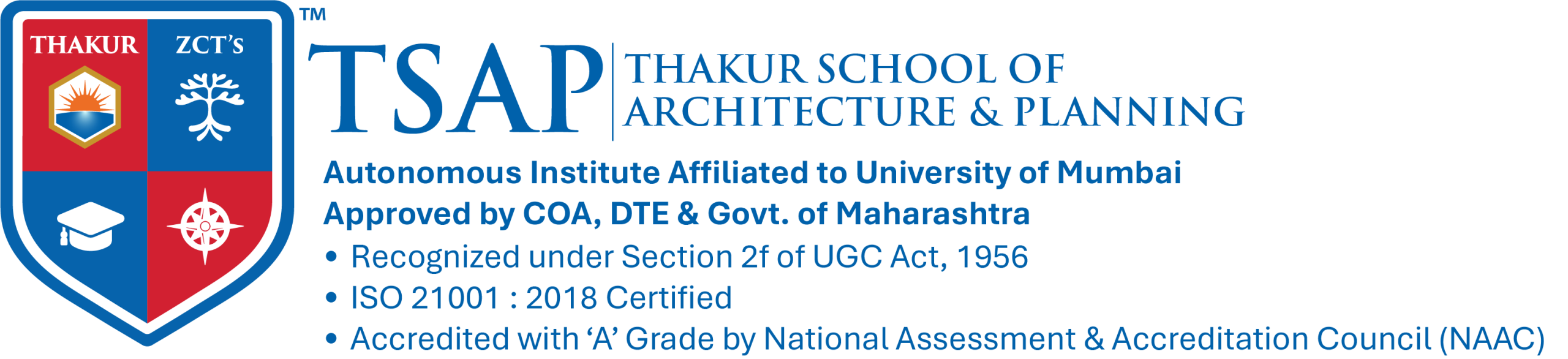 TSAP Mumbai