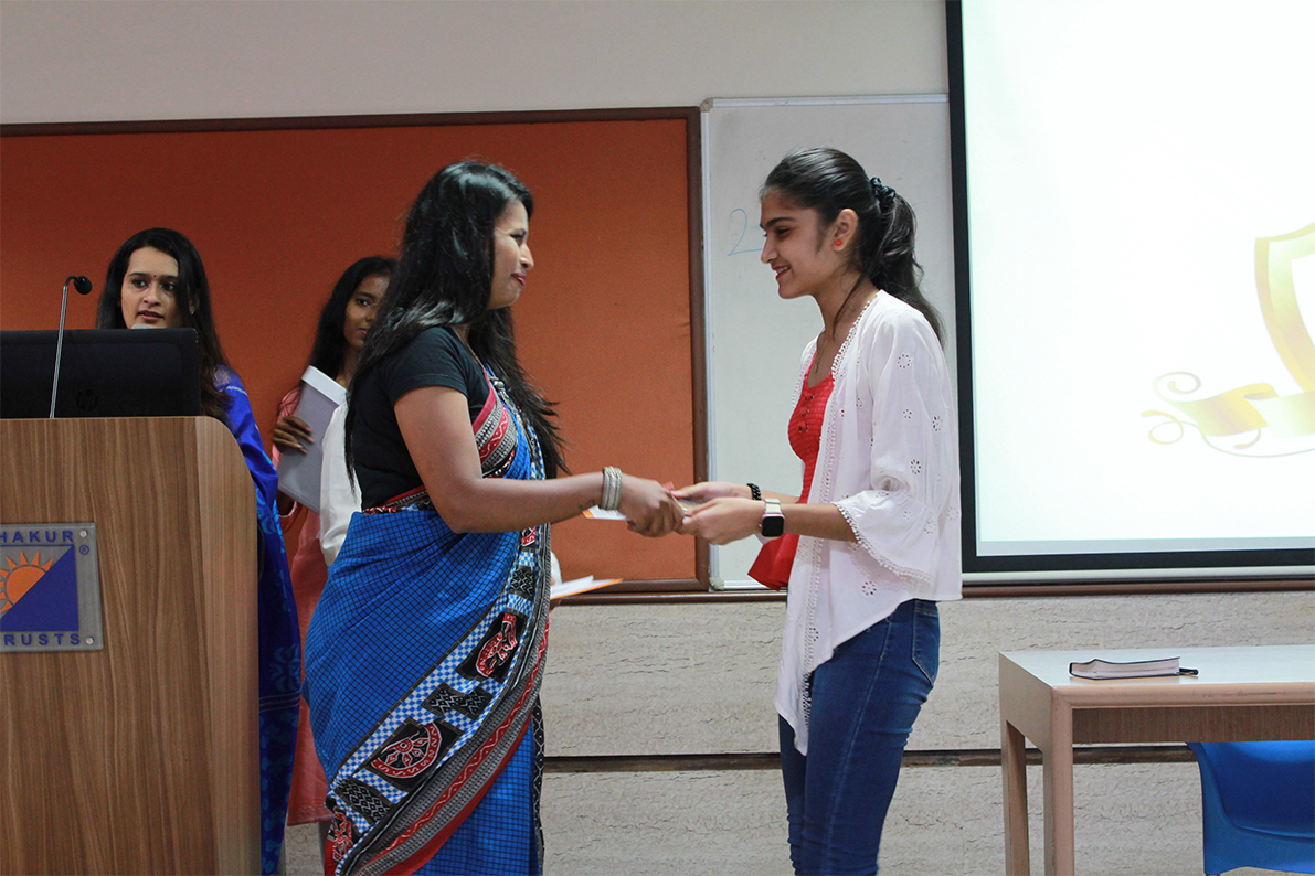 B.Arch Convocation 9