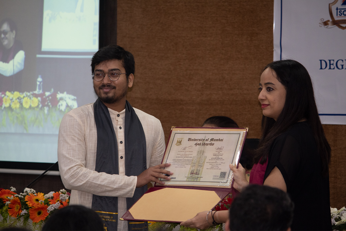 Convocation 2