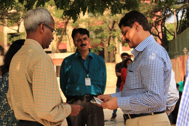 Thakur College Of Architecture and Planning