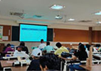TSAP Classroom