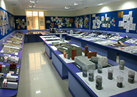 Student Projects at TSAP 
