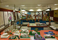 Architectural Exhibition