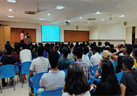 Teaching as TSAP